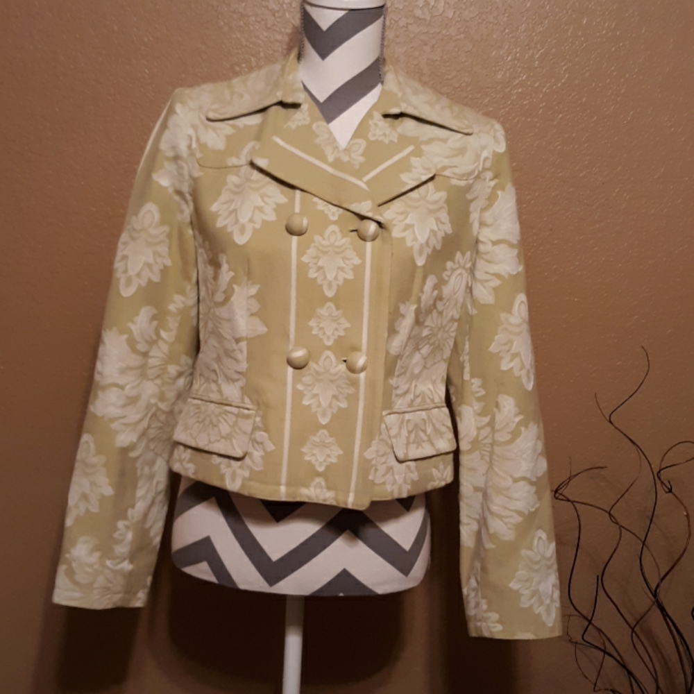 Apostrophe...(Blazer - image 1